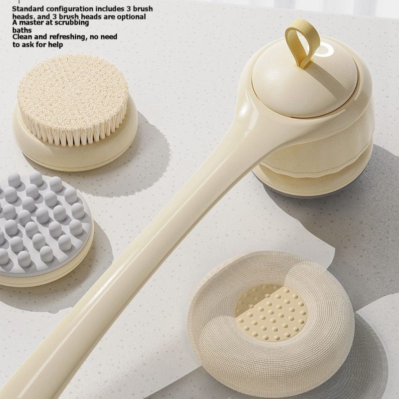 【PARTY】Automatic Back Scrubber - đánh giá và giá Spa Massager