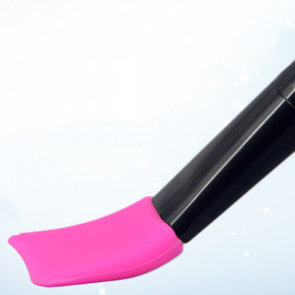 6Pcs Silicone Face Mask Brush  - đánh giá và giá Body Brush