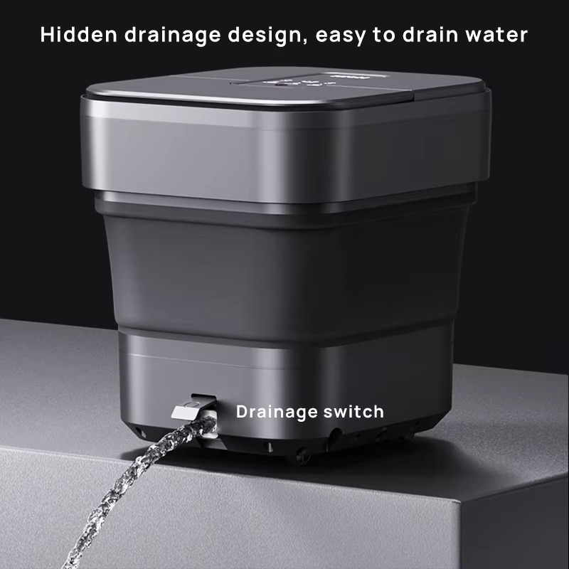 Electrically-powered Folding W - đánh giá và giá Spa Massager