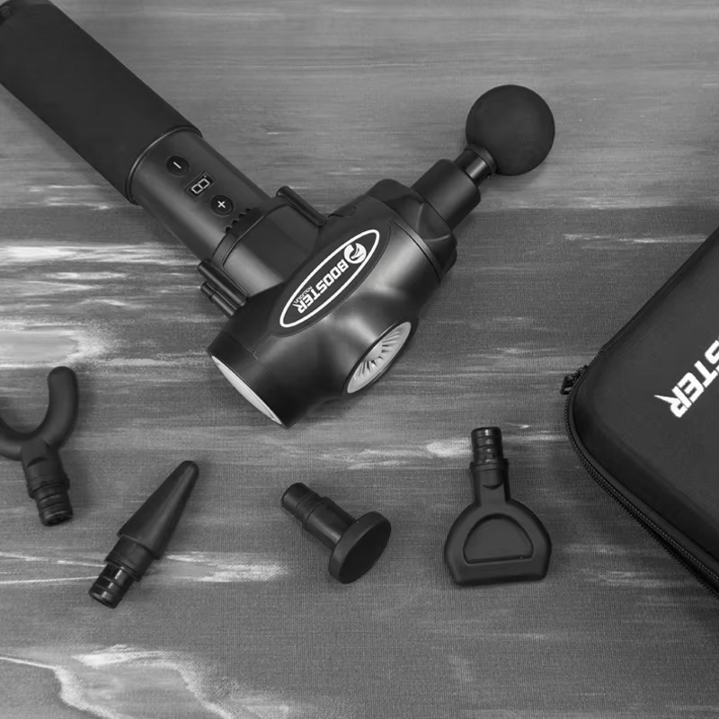 Fashion Best Fascial Muscle Ma - đánh giá và giá Massage Gun