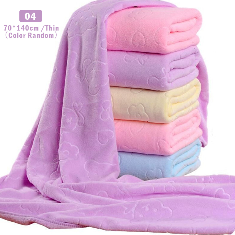 1Pcs Bath Towel Absorbent Quic - đánh giá và giá Spa Towel