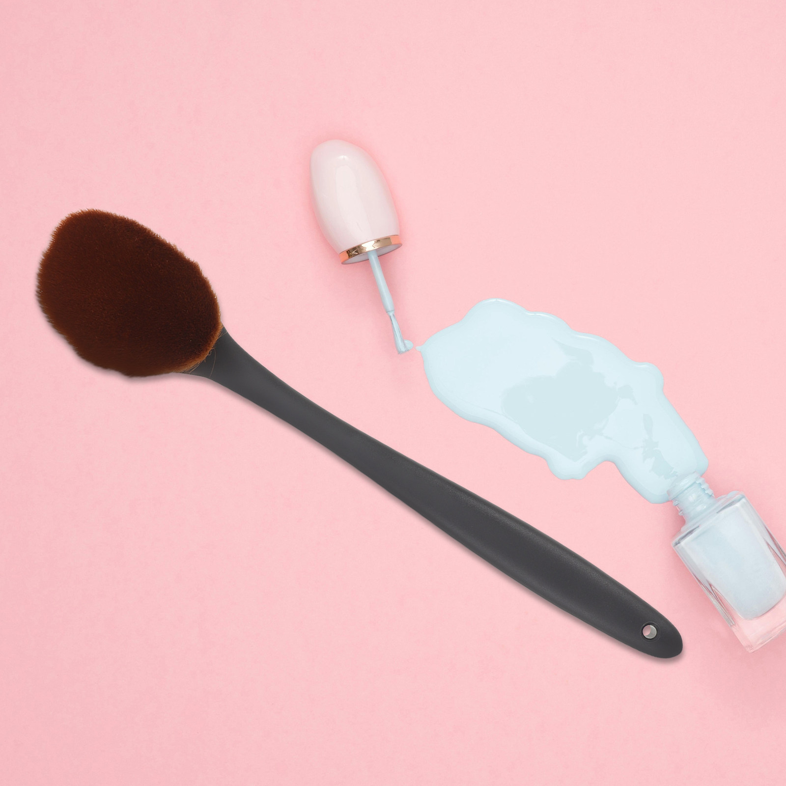 Extra Large Self Tanning Body  - đánh giá và giá Body Brush