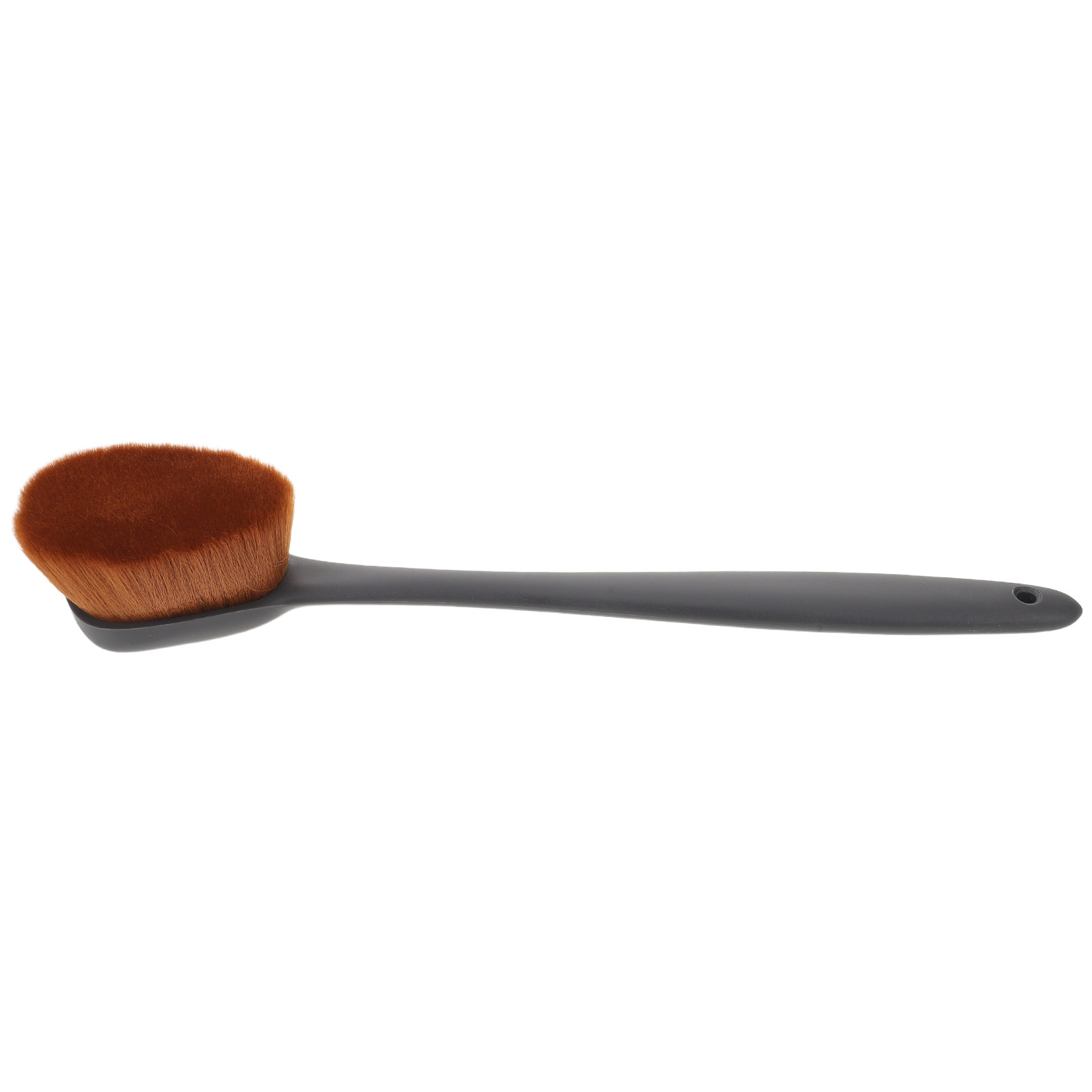 Extra Large Self Tanning Body  - đánh giá và giá Body Brush