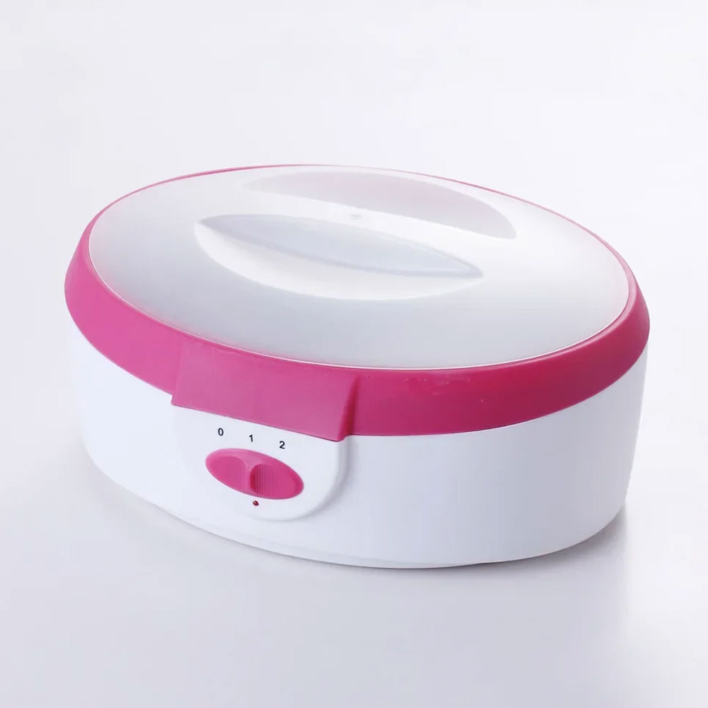 Paraffin Wax Machine for Hand  - đánh giá và giá Bath Salts