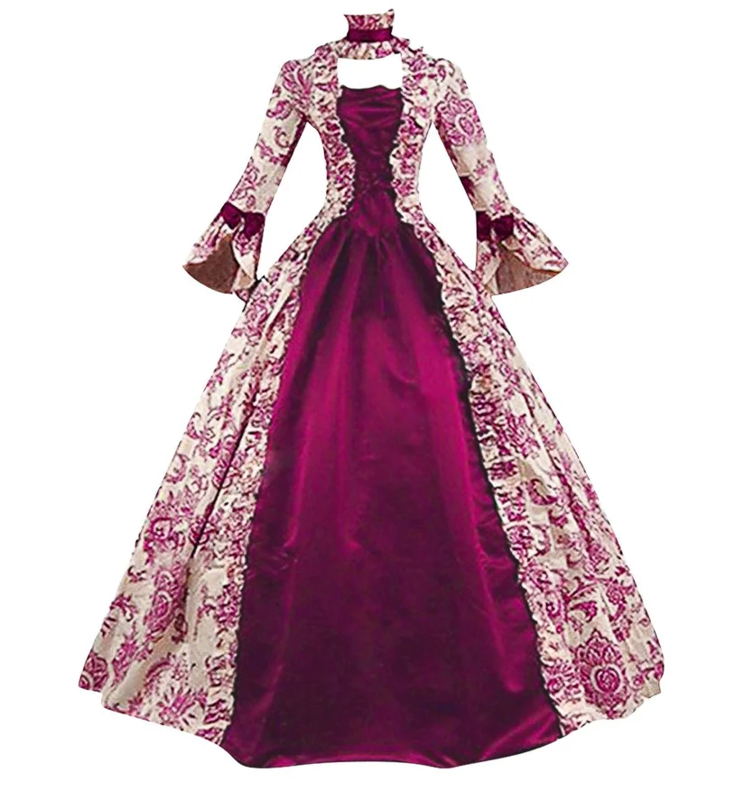 Plus Size Women Medieval  Mari - đánh giá và giá Bathrobe