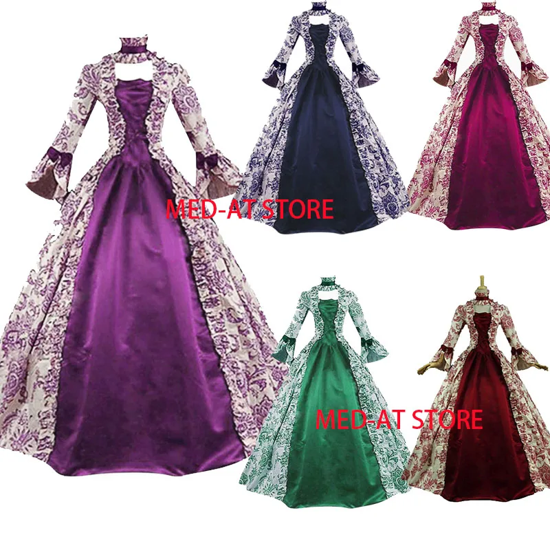 Plus Size Women Medieval  Mari - đánh giá và giá Bathrobe