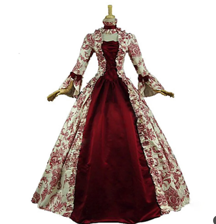 Plus Size Women Medieval  Mari - đánh giá và giá Bathrobe
