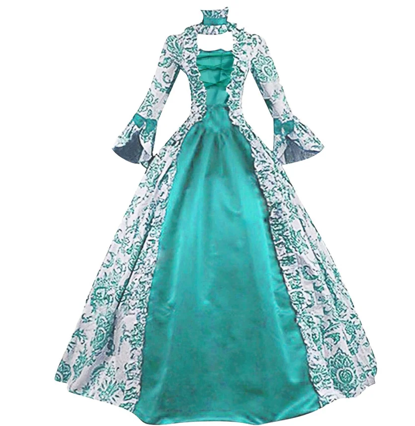 Plus Size Women Medieval  Mari - đánh giá và giá Bathrobe