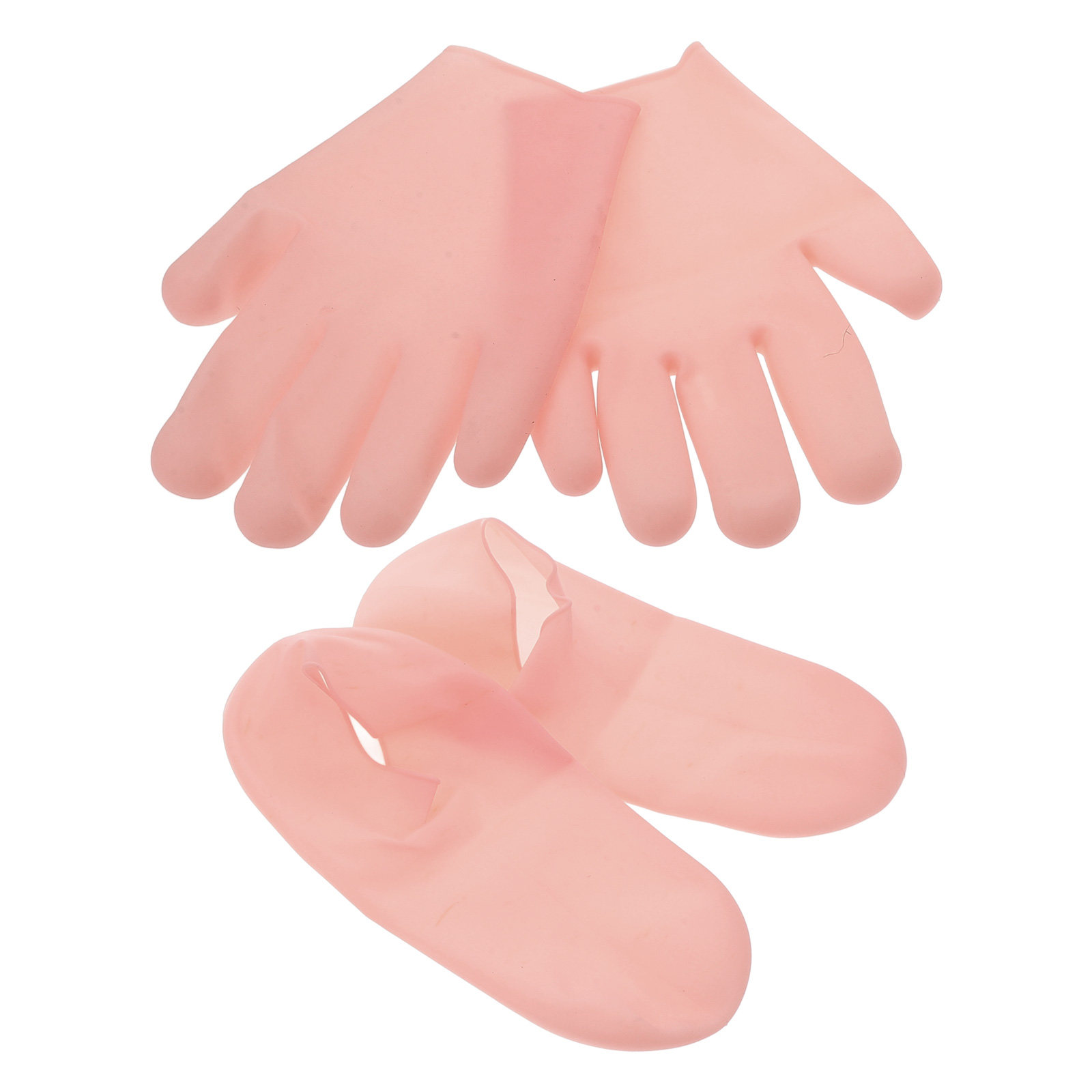 1 set Foot Hand Paraffin Wax G - đánh giá và giá Foot Spa