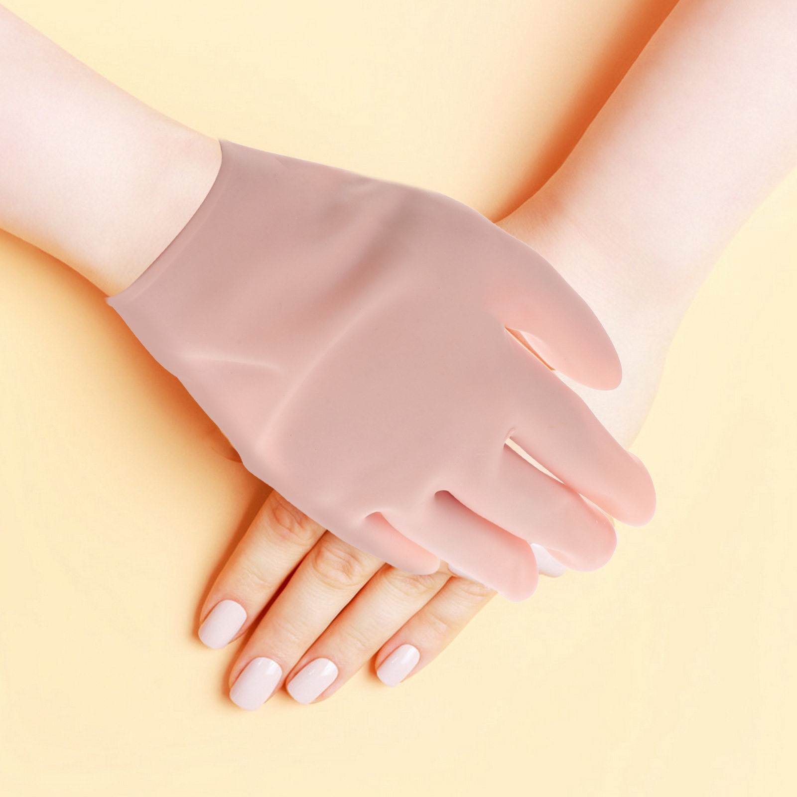 1 set Foot Hand Paraffin Wax G - đánh giá và giá Foot Spa