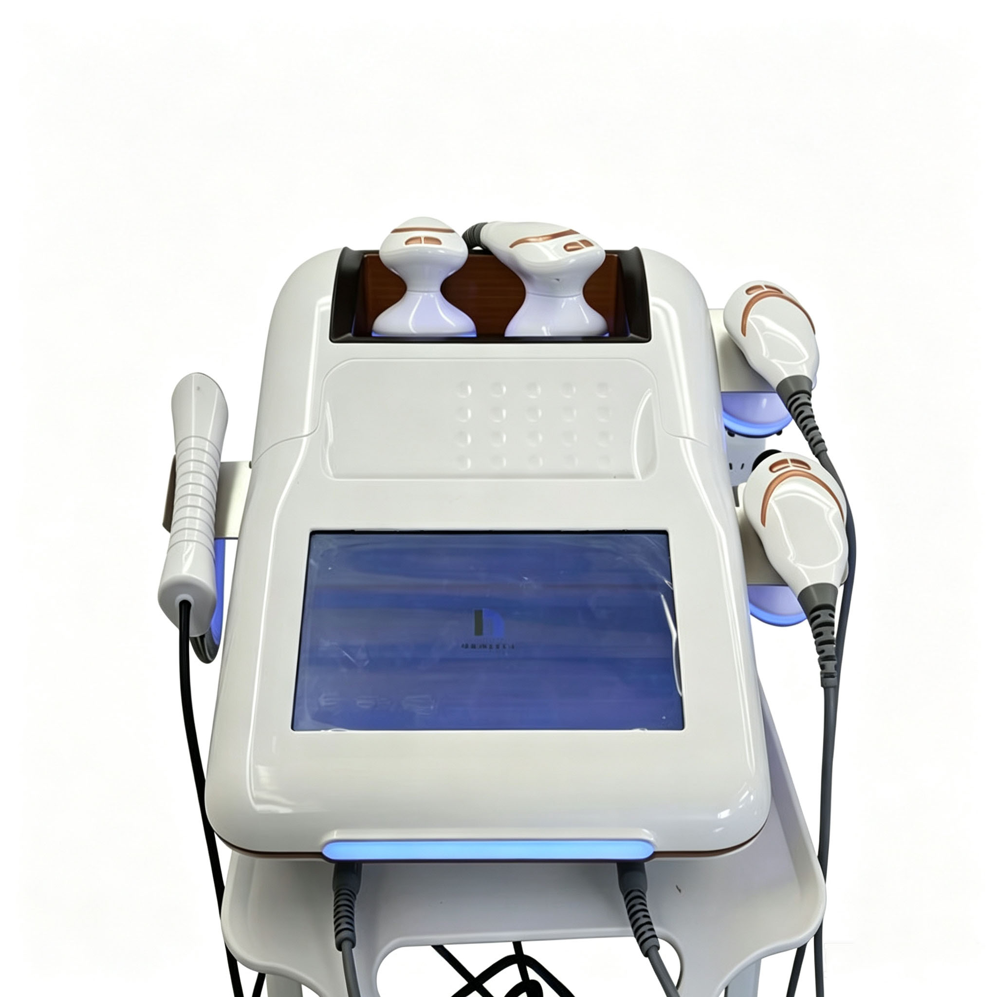 Meridian Dredging, Bioelectric - đánh giá và giá Body Brush