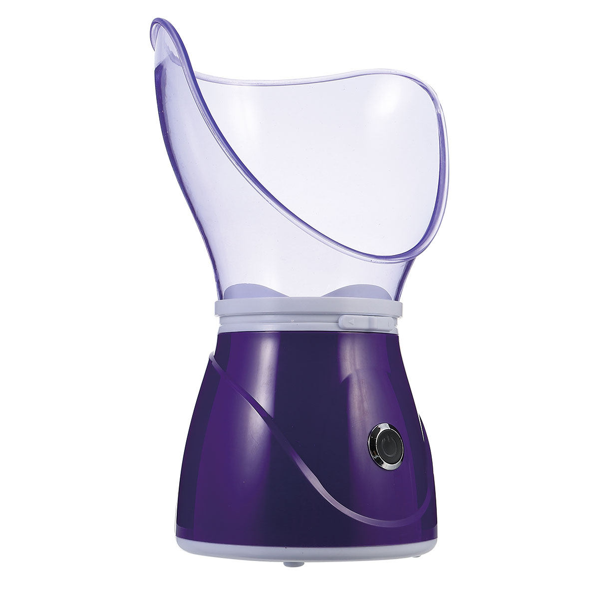 Facial Steamer Nano Face Steam - đánh giá và giá Face Steamer