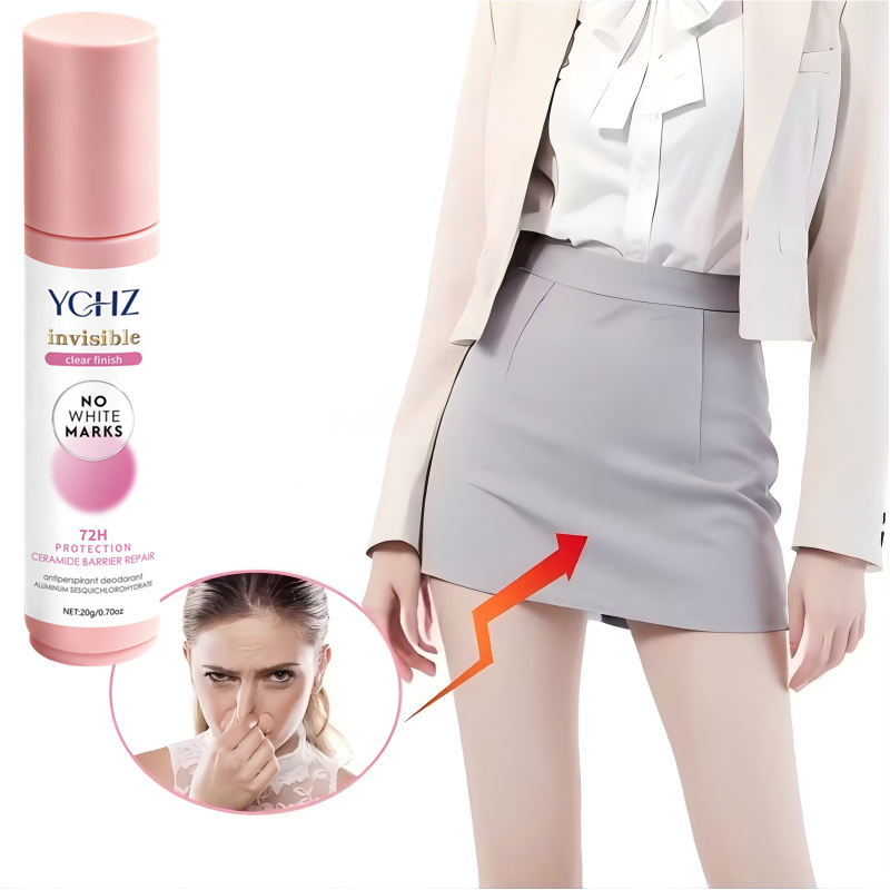 Women's Body Fragrance Deodora - đánh giá và giá Body Oil
