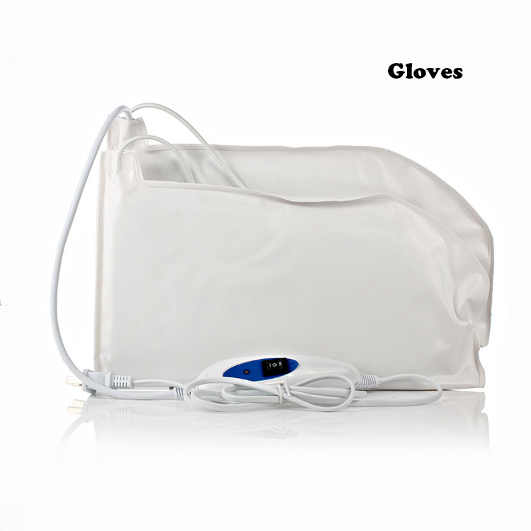 Điện Móng Tay Nghệ Thuật Găng  - đánh giá và giá Foot Spa