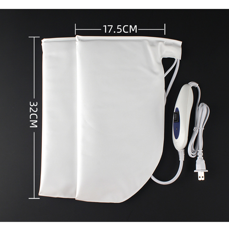 Điện Móng Tay Nghệ Thuật Găng  - đánh giá và giá Foot Spa