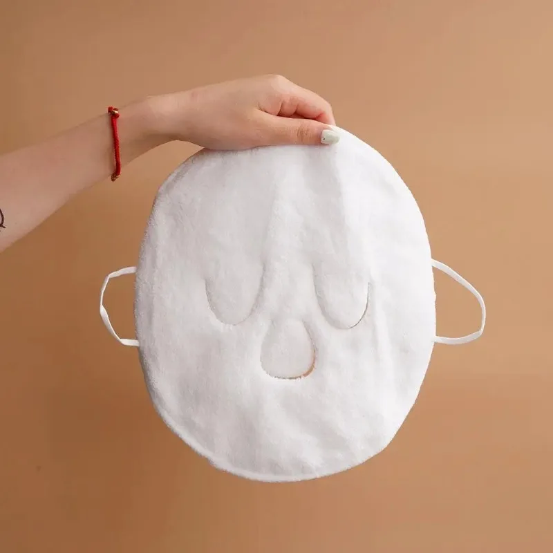 Reusable Hot and Cold Compress - đánh giá và giá Face Steamer